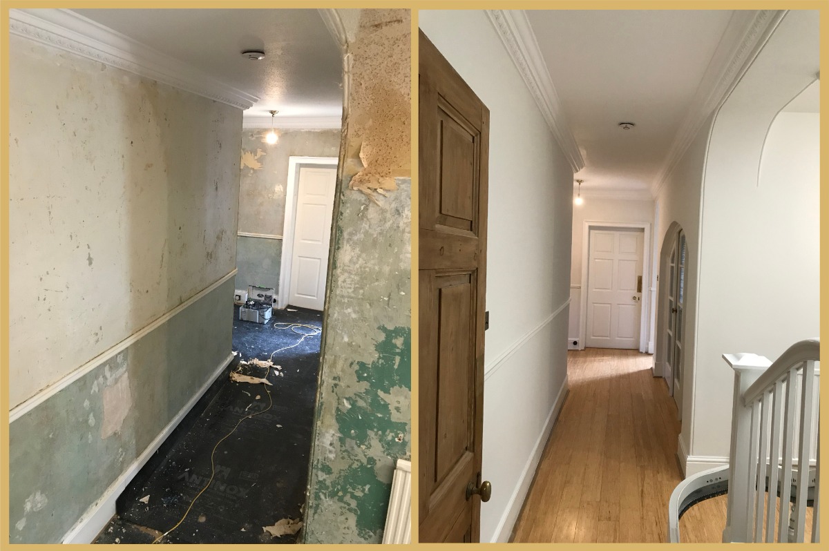 Painter and Decorator: Image 1